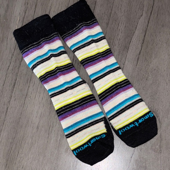 Smartwool merino wool socks - Picture 1 of 5